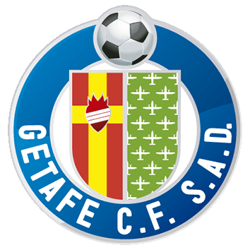Getafe_CF_Logo