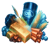 Commodities