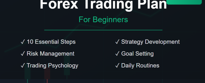 forex trading plan for beginners